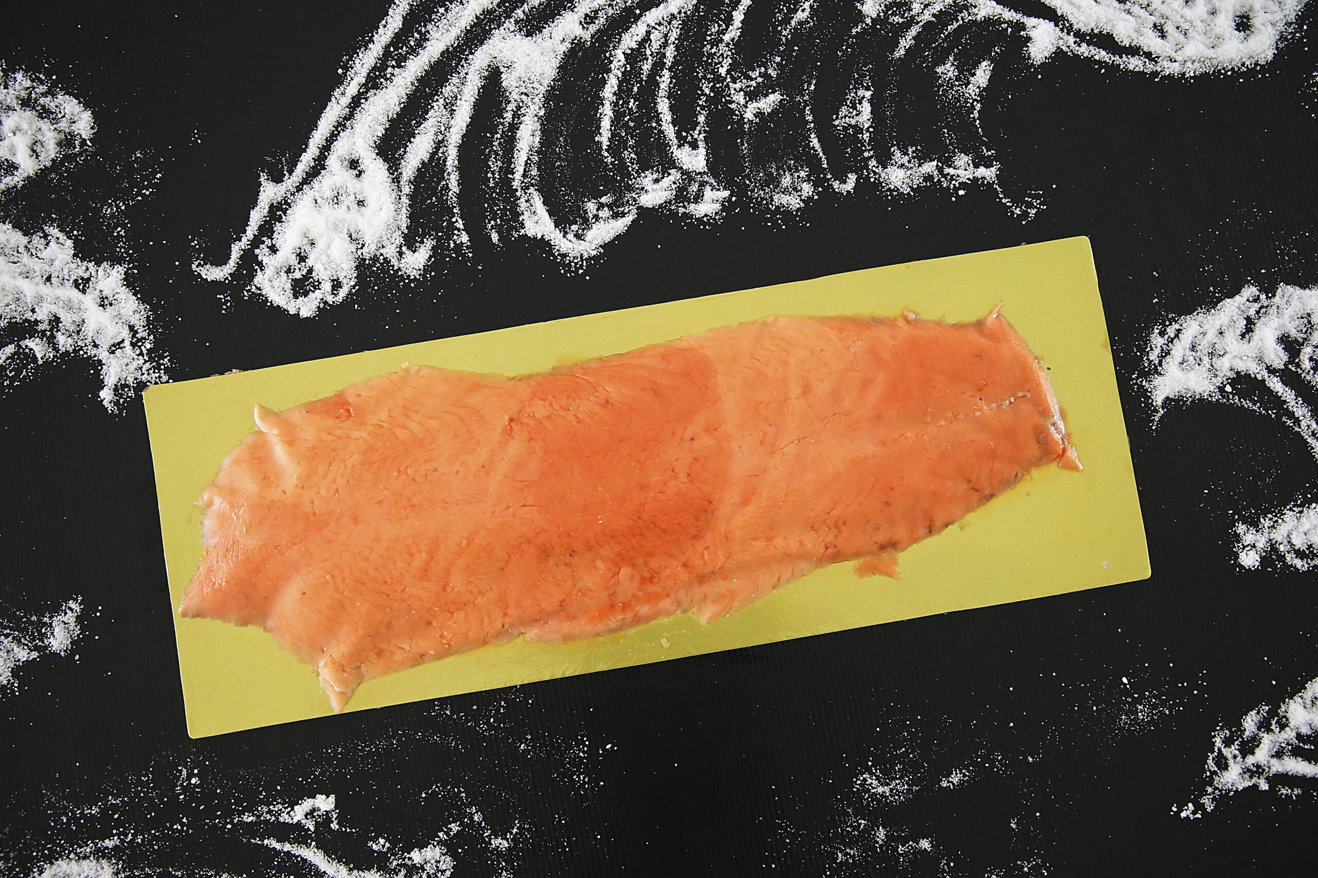 Smoked Norwegian Salmon