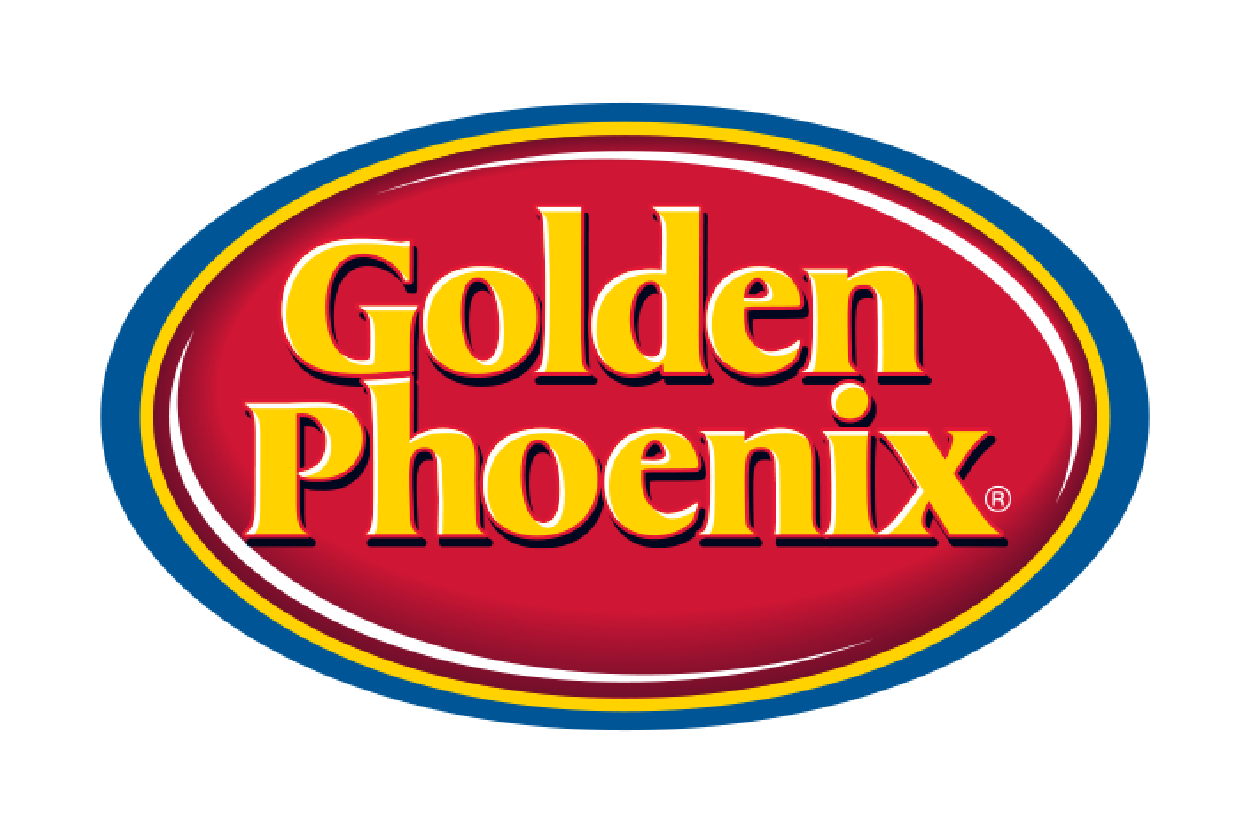 Golden Phoenix