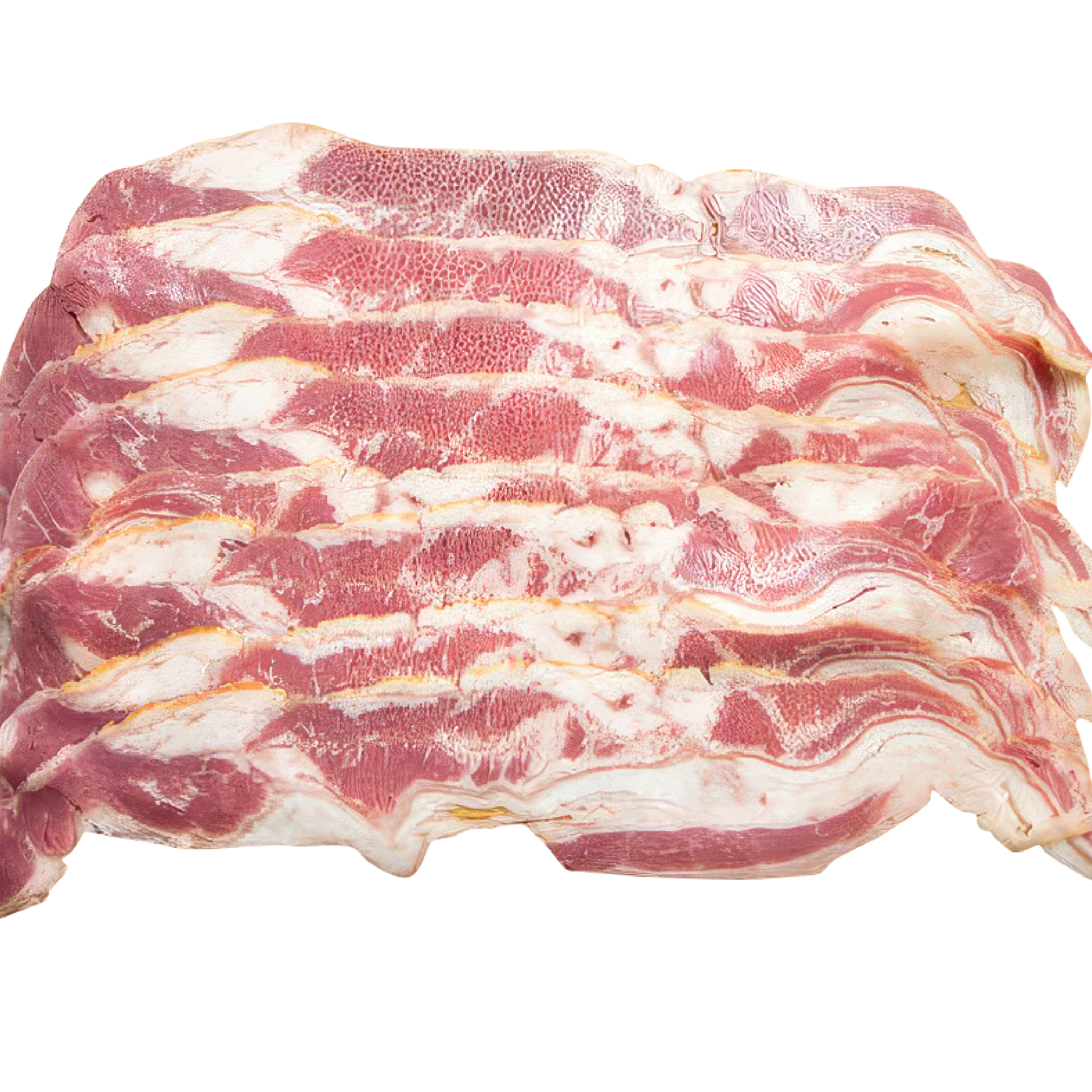 Beef Bacon