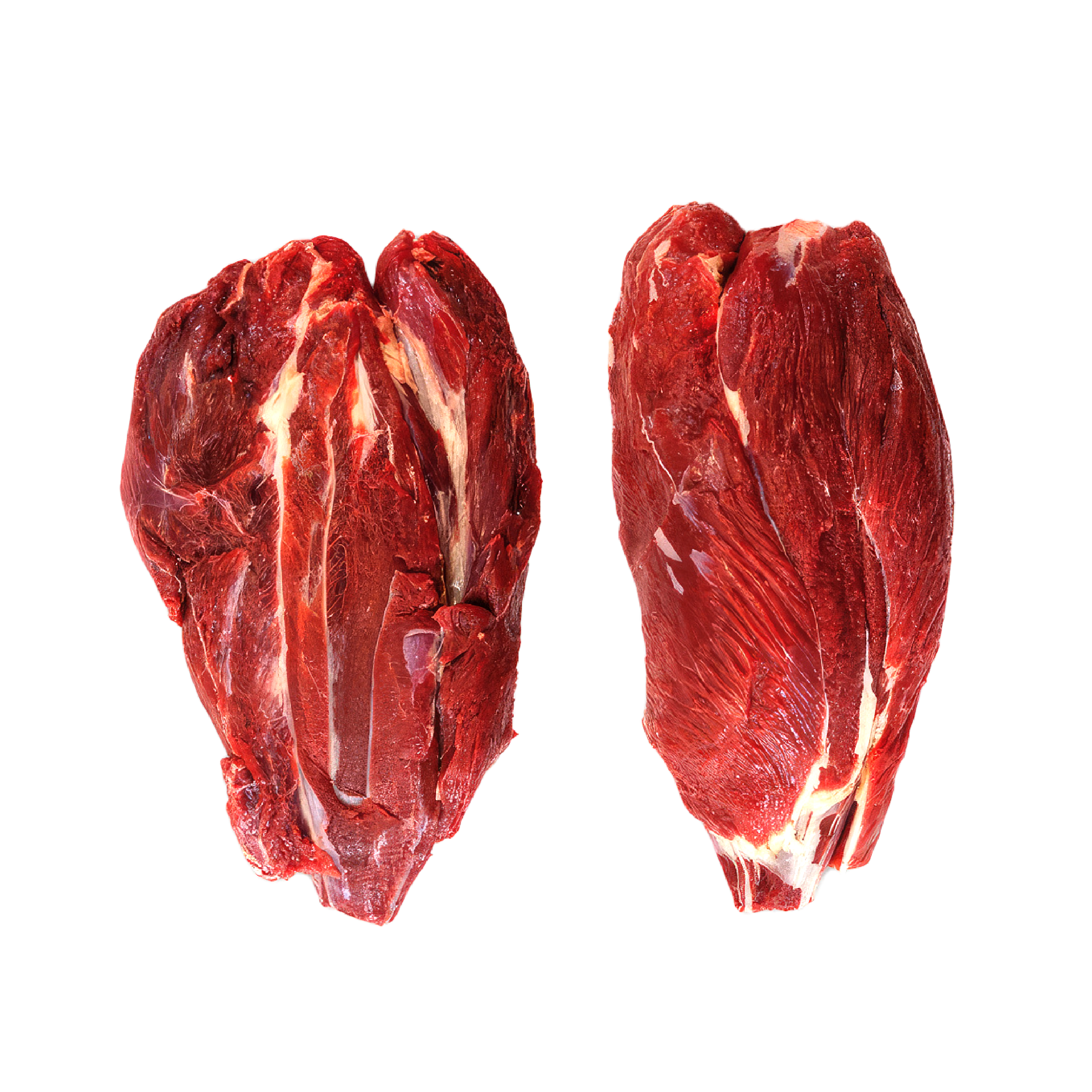 Beef Silverside Heel