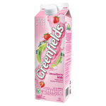 Strawberry Milk