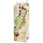 Mochaccino Milk