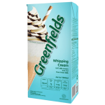 Whipping Cream