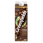 Belgian Choco Almond