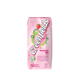 UHT Strawberry 200ML