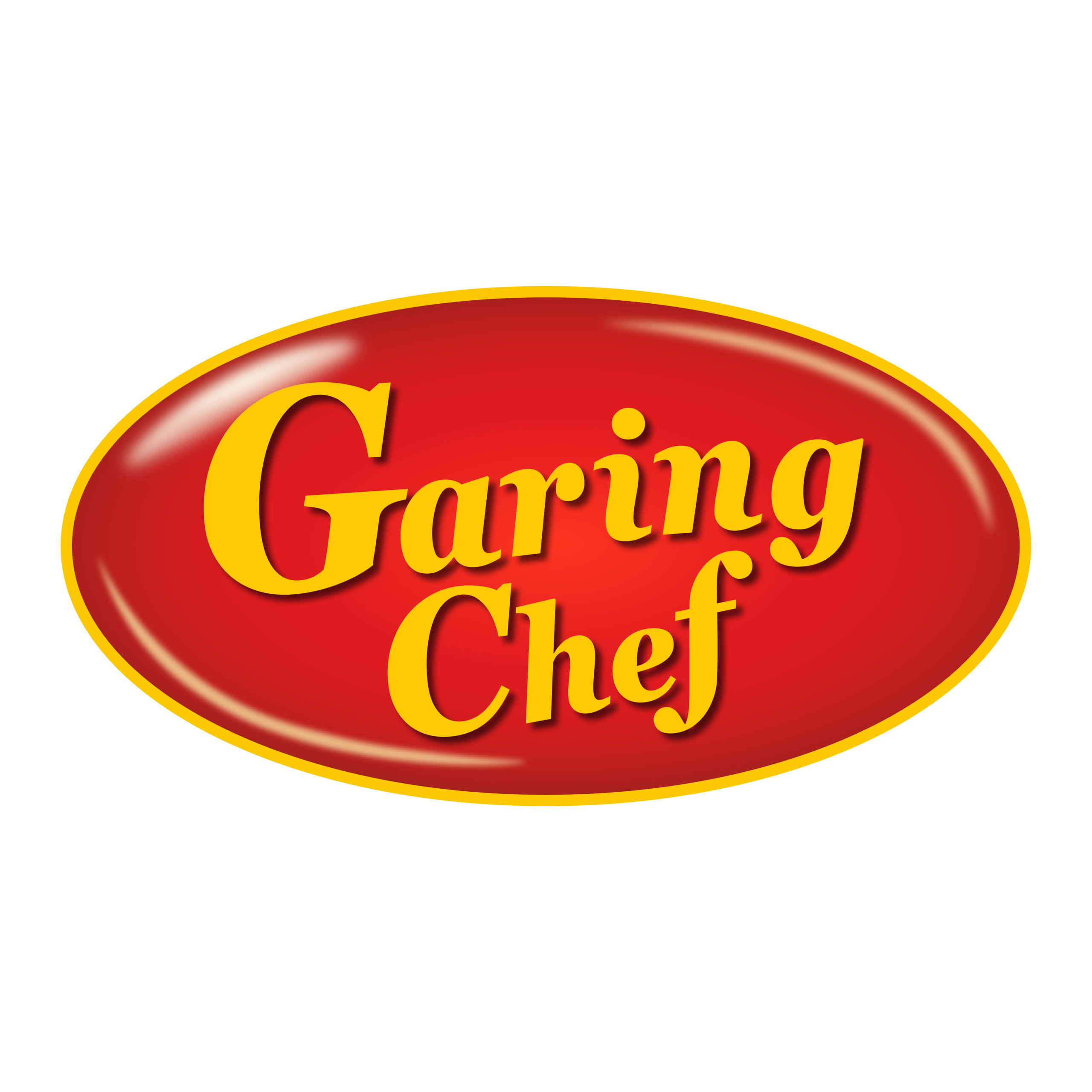 Garing Chef