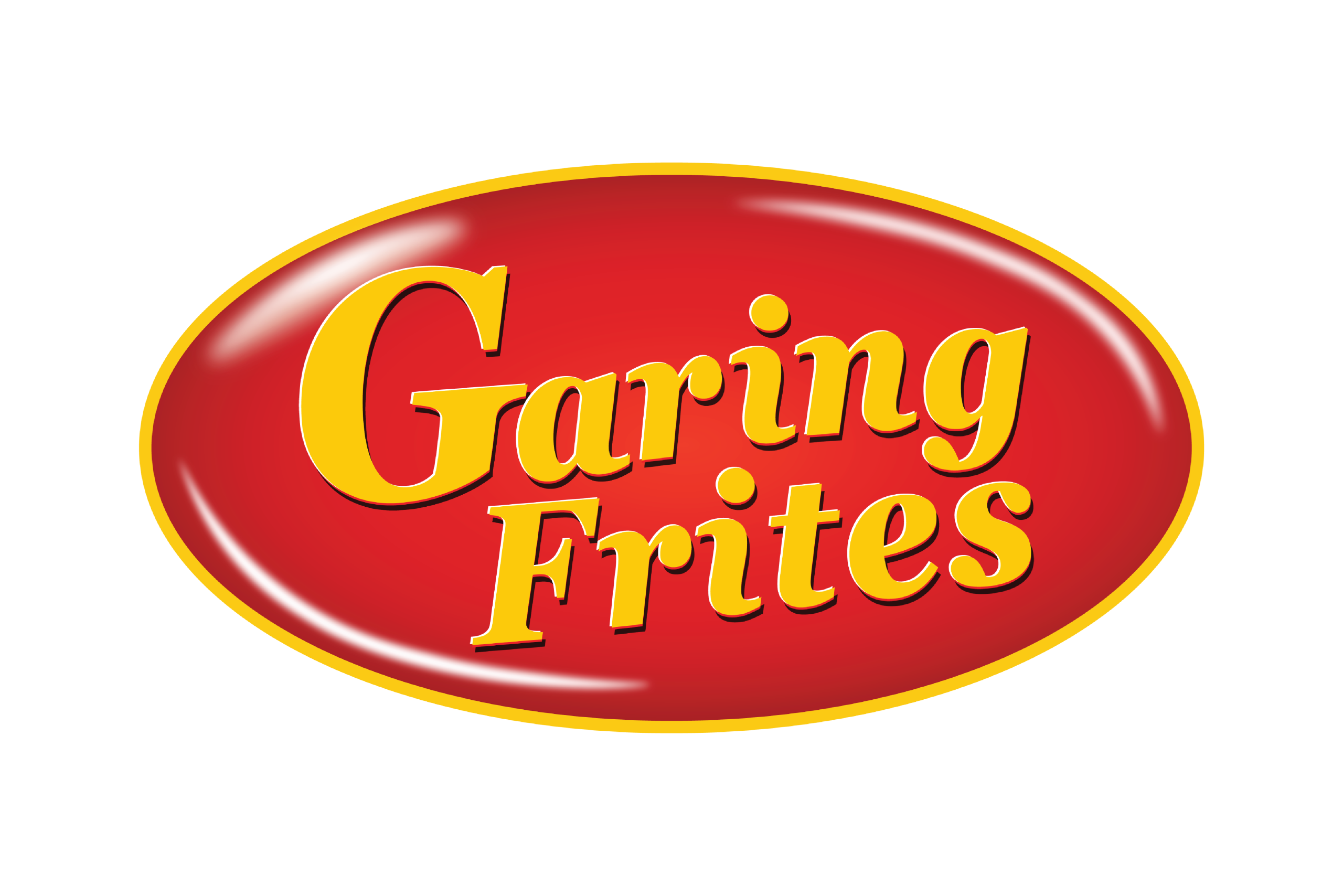 Garing Frites
