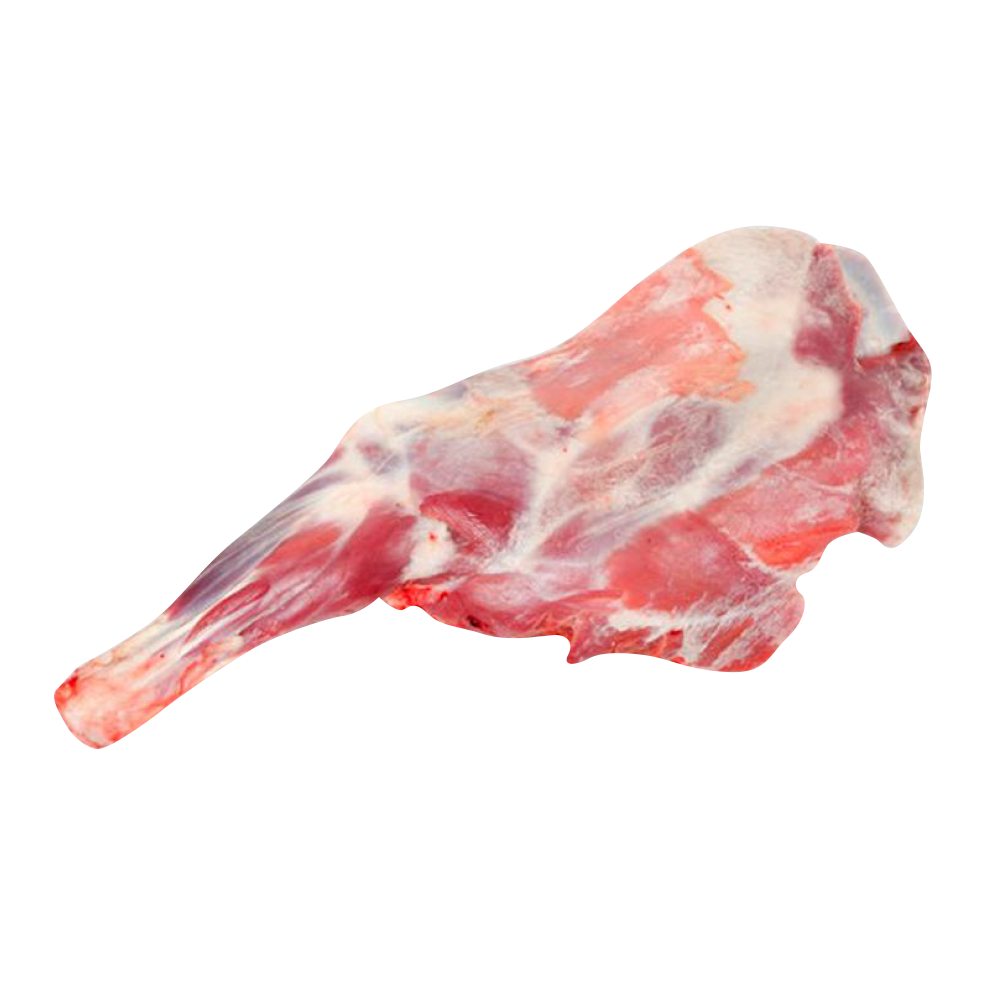 Bone In Mutton Leg