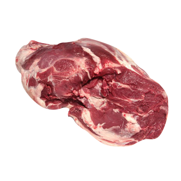 Boneless Mutton