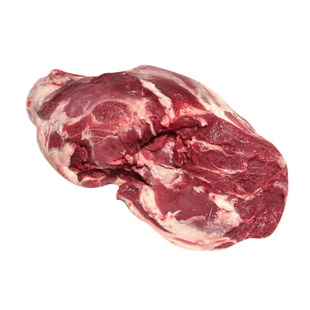 Boneless Mutton