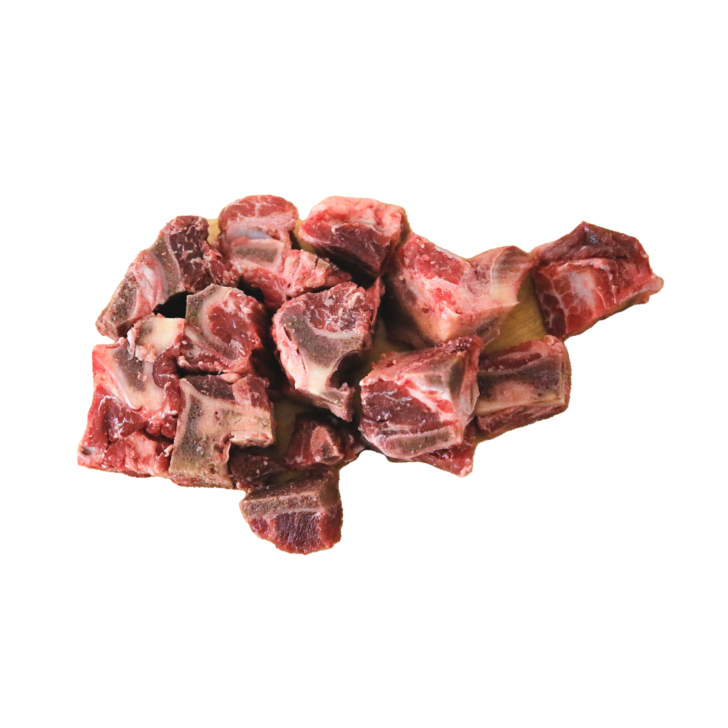 Beef Forequarter