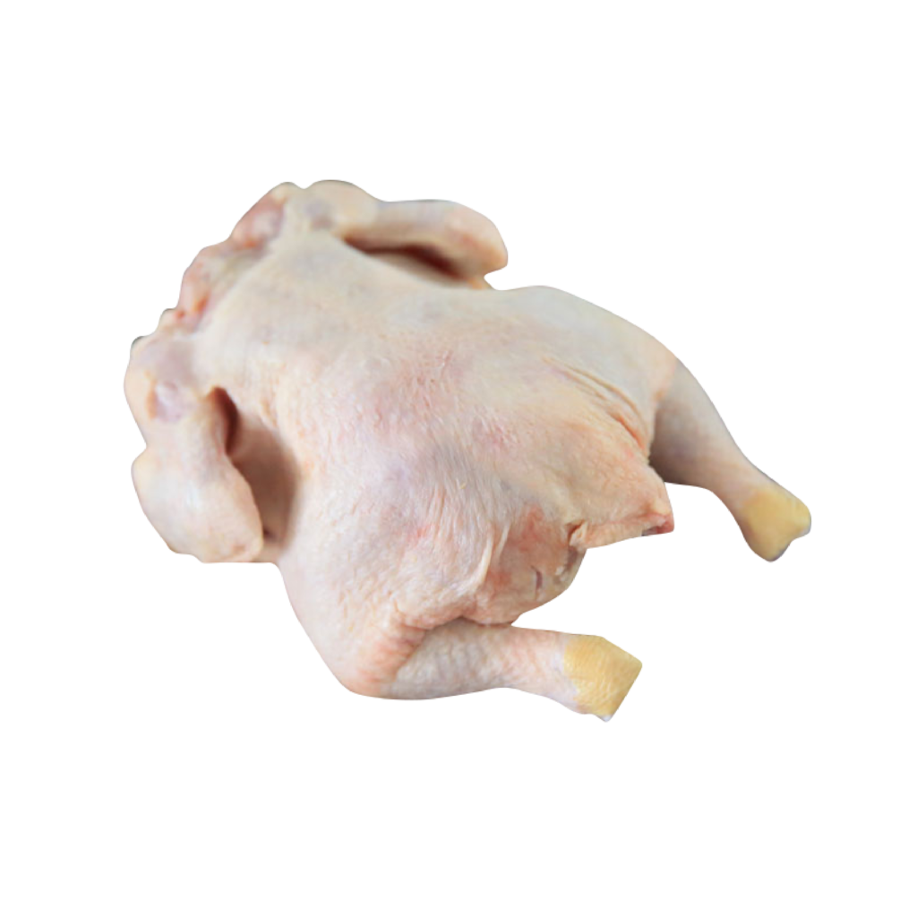Chicken Whole – Martindo