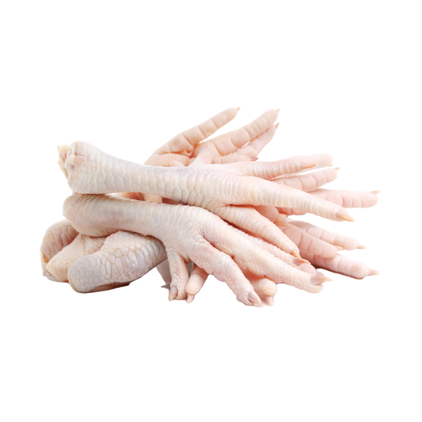 Chicken Feet