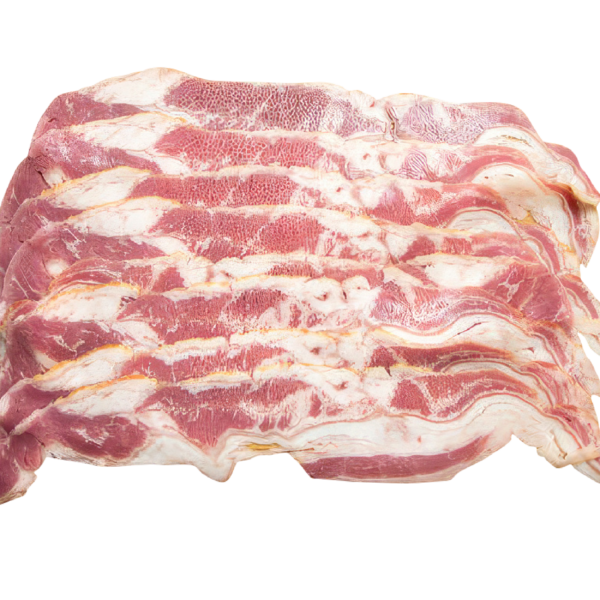 Beef Bacon
