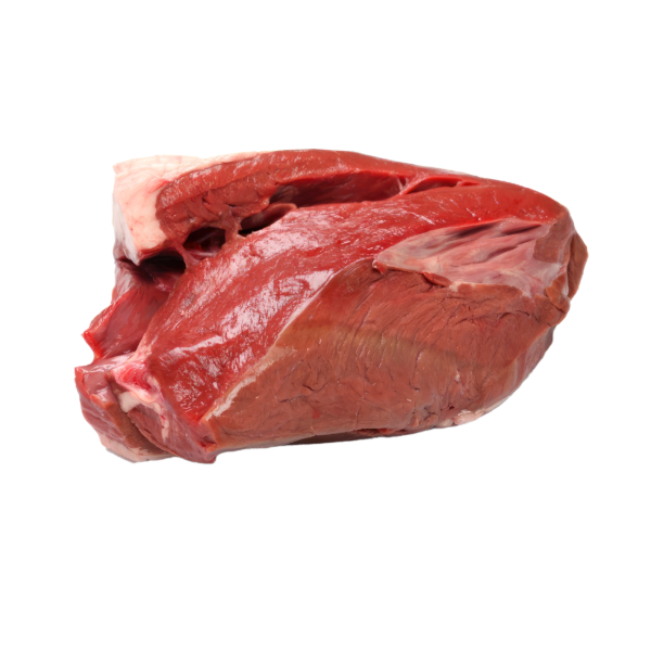 Beef Heart