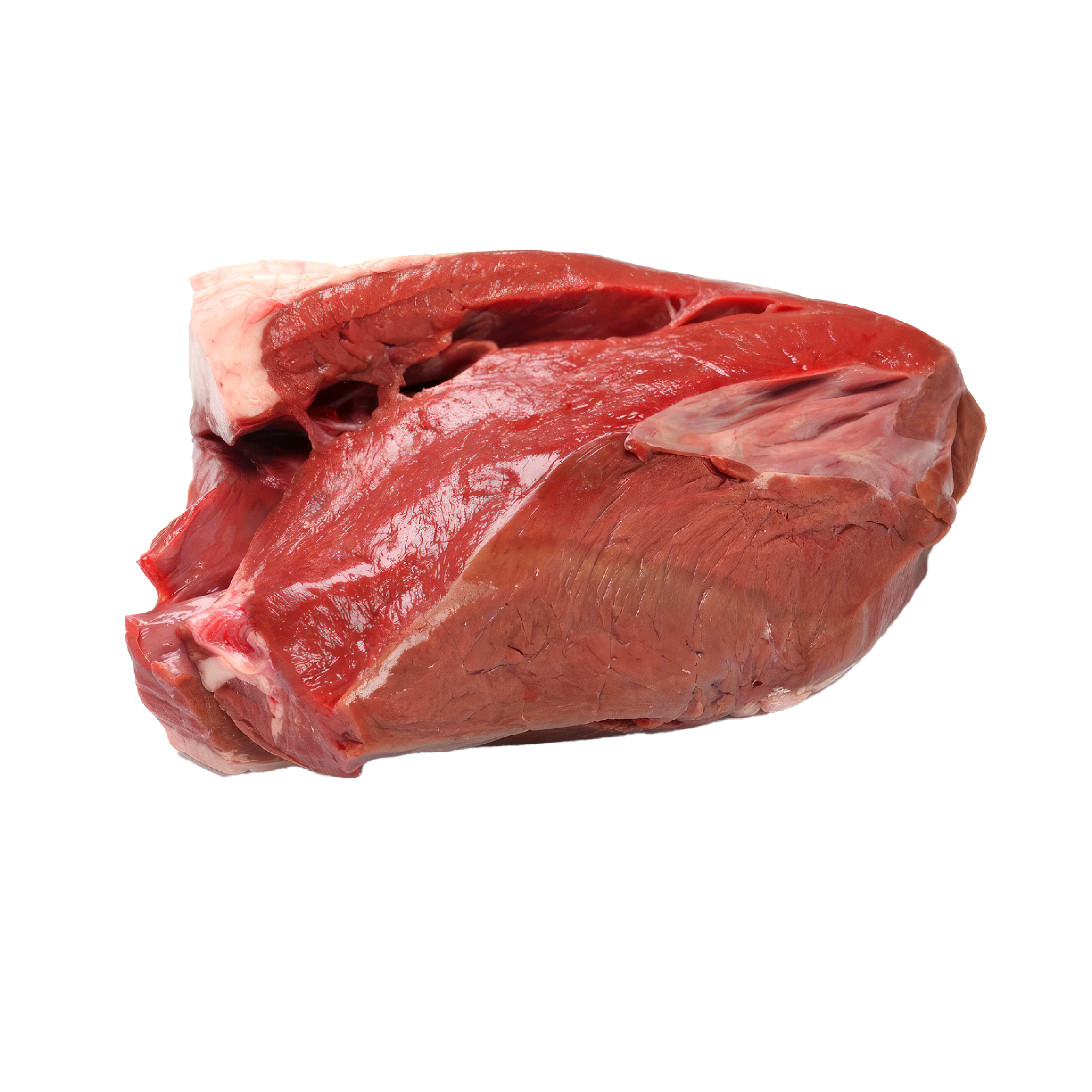 Beef Heart