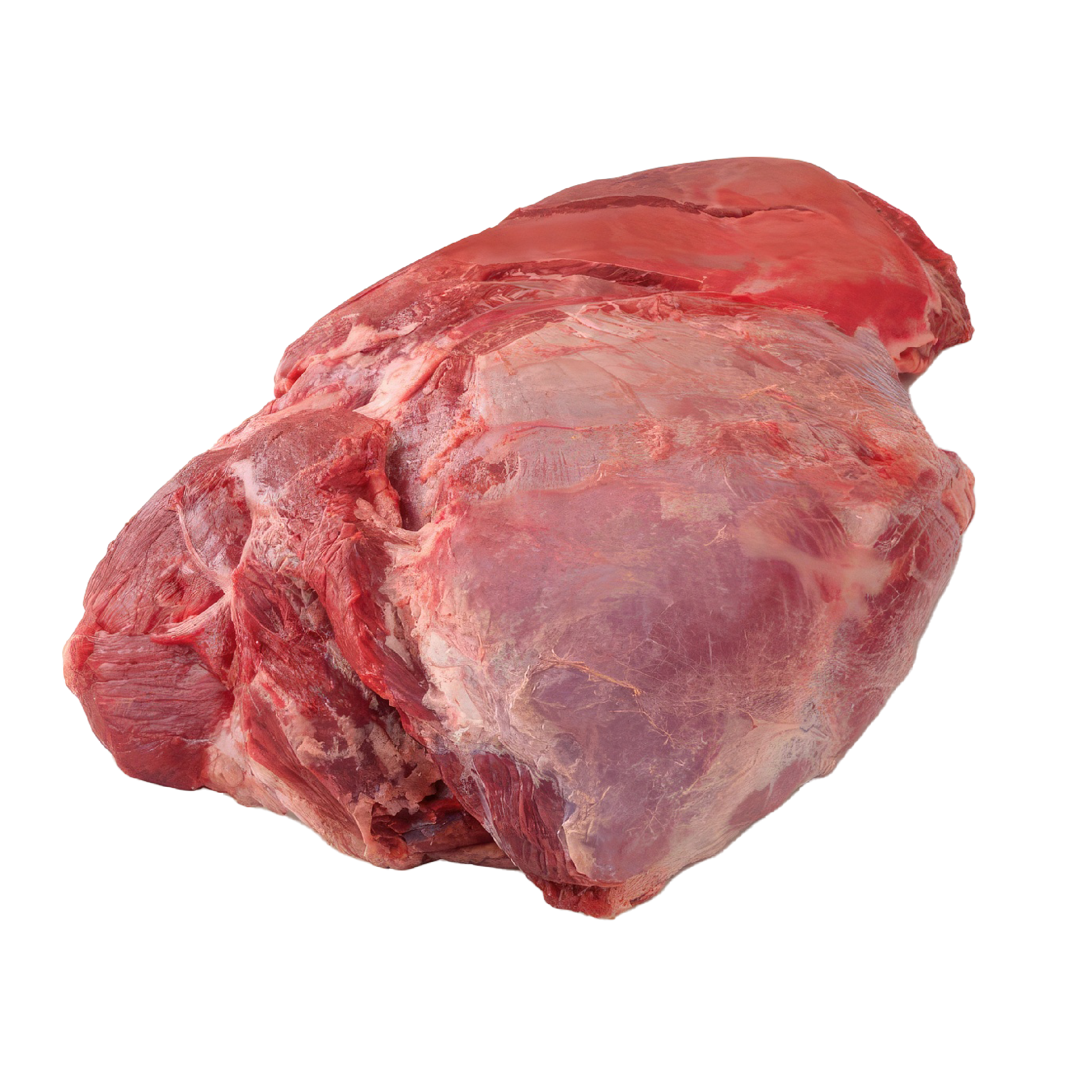 Beef Shoulder